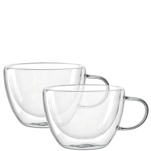 GK/2 Teetassen II 360ml DUO - Leonardo