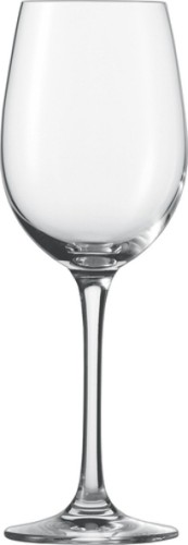 Schott Zwiesel WEINKELCH CLASSICO 2 0,1 L /-/ CE, Form: 8213 - mit Füllstrich