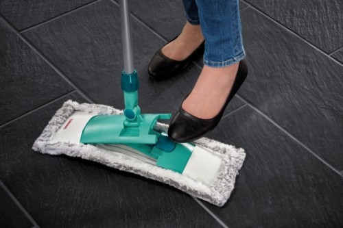 Leifheit Bodenwischer Classic