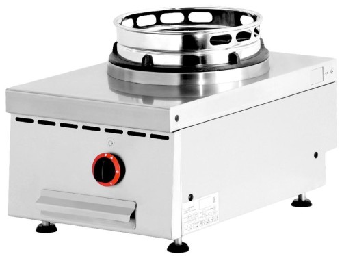 NEUMÄRKER China I NGWT 3 400x600x280/325 mm