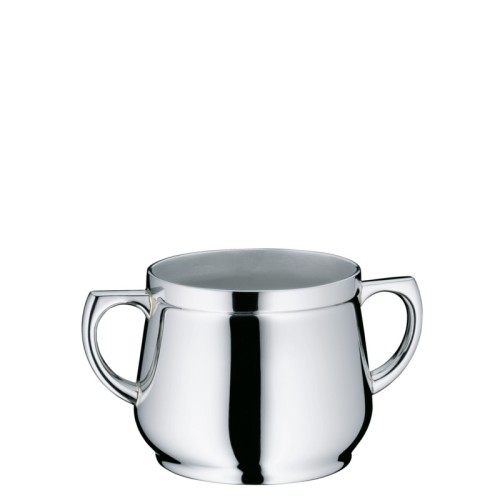 WMF Zuckerdose 0,25 l URBAN | Maße: 11 x 9,5 x 8 cm