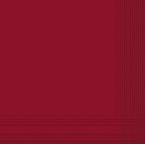 DUNI Dunicel-Serv.41x41 Maitre bordeaux 50er 50 Stück