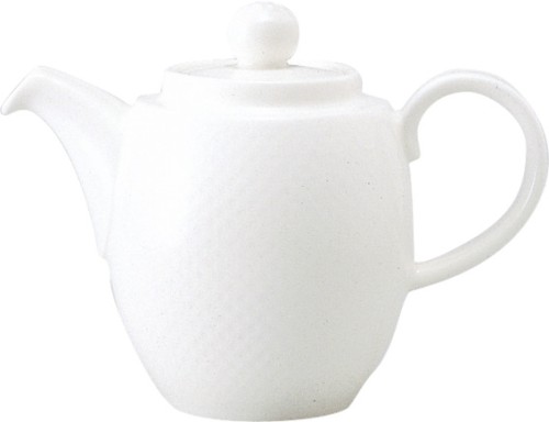 Villeroy & Boch Kaffeekanne N.7 mit Deckel, Serie Easy, Inhalt: 0,3 Liter