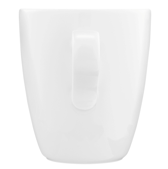 Seltmann Becher mit Henkel 0,40 l, Form: Life, Dekor: 00003