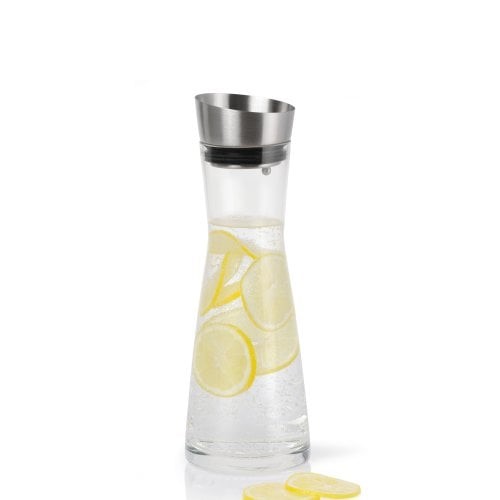 Blomus Wasserkaraffe -aldoa- 0,9l