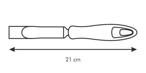 Apfelausstecher PRESTO