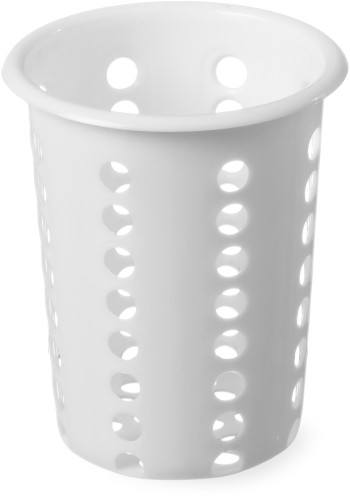 HENDI Besteckköcher - Ø97x(H)137 mm