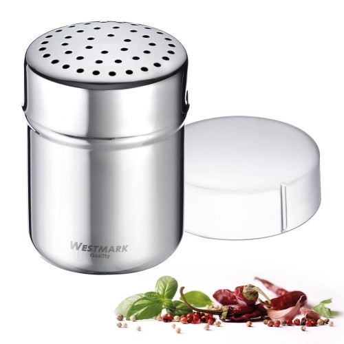Westmark Gewürzstreuer »Grob« mit Frischedeckel