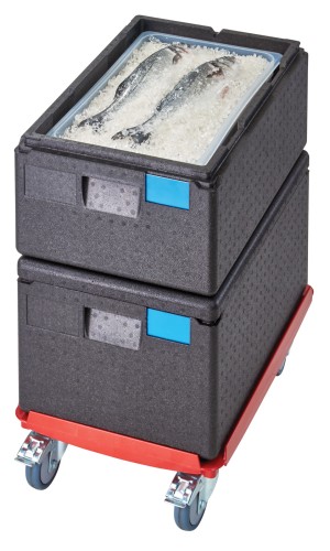 Cam GoBox Toplader EPP180 GN1/1-20 cm von Cambro