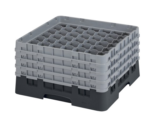 Camrack® mit 49 Fächern 21,5cm maximale Höhe von Cambro