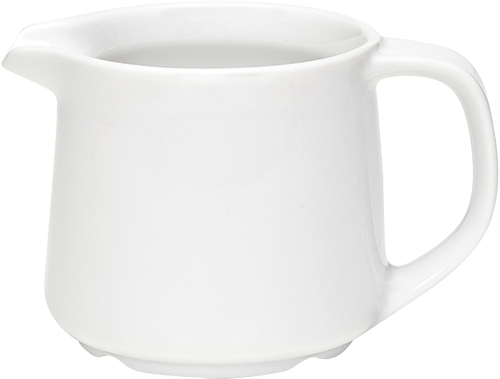 Schönwald Krankenhaus Portionskanne , Nenngröße: 30, Ø 95mm, Inhalt: 0,3 L