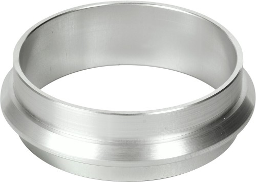 Duni Kassette Gestell DF5 1-CAV Silber ungeteilt, 1 Stk/Krt (1 x 1 Stk)