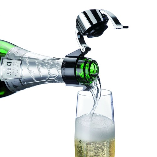 Westmark Sektflaschenverschluss »Casco«, farbig