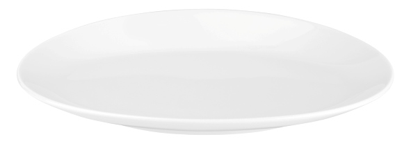 Seltmann Gourmetteller flach Organic M5319/24 cm, Form: Meran, Dekor: 00006