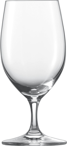 Schott Zwiesel WASSER BAR SPECIAL 32 0,2 L /-/ CE MIT MP, Form: 8512 - mit Füllstrich