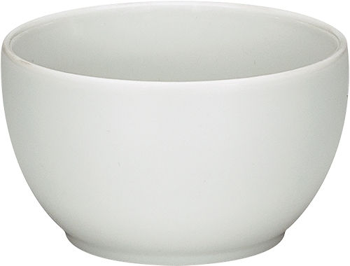 Schönwald Sonderartikel Bowl nieder, Nenngröße: 40, Ø 114mm, Inhalt: 0,4 L
