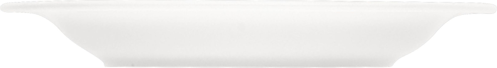 BAUSCHER dialog Teller halbtief Fahne 20 cm