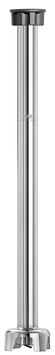 Bartscher Mixstab STM3 600 | Verarbeitung max.:Ca. 250 Liter | Maße: 9 x 9 x 63,0 cm. Gewicht: 2kg