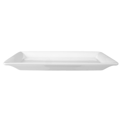 Seltmann Platte 5140 25x14 cm, Form: Buffet-Gourmet, Dekor: 00006