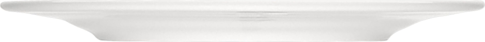 BAUSCHER bonn/bistro Teller flach Fahne 23 cm
