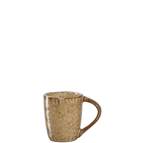 Leonardo Espressotasse 90ml sand