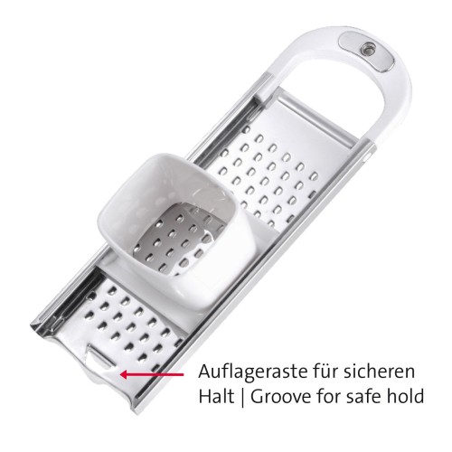 Westmark Spätzlehobel »Fädle«