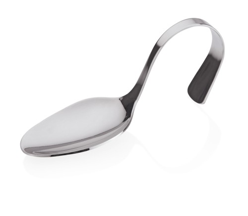 Gourmetlöffel Hamburg Gourmetgarnitur. Chromnickelstahl.