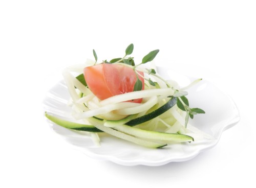 HENDI Tapasschälchen Cascara - 6 Stück - Ø100 mm