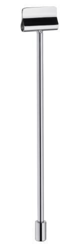 WMF Tischnummernständeraufsatz PURE EXCLUSIV | Maße: 30 x 5,6 x 2 cm