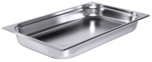 GN-Behälter 1/1, 65 mm