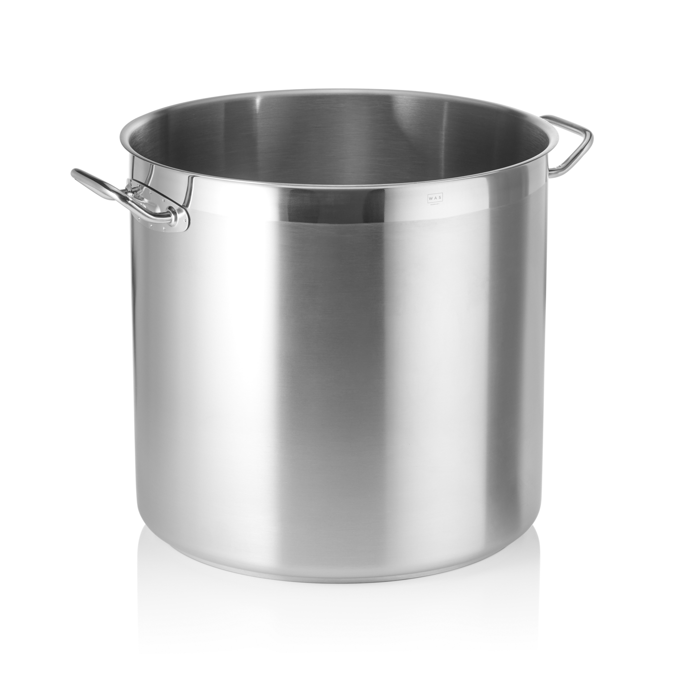 Suppentopf Cookware 21, Ø 50 cm, Chromnickelstahl 18/10