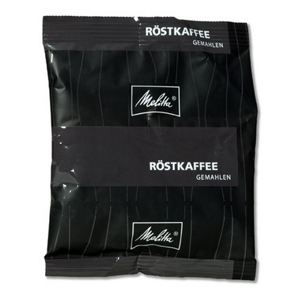 Melitta Kaffee MATINEE, Inhalt: 60 g, gemahlen.