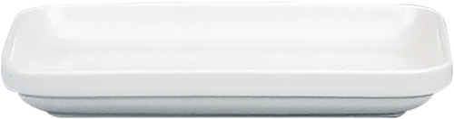 Schönwald Rastergeschirre Schale rechteckig, Nenngröße: A/15x21, Ø 149x208mm