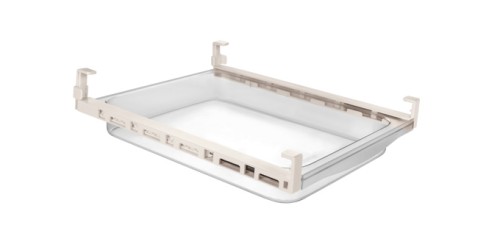 Universelle Schublade FlexiSPACE 290 x 240 mm