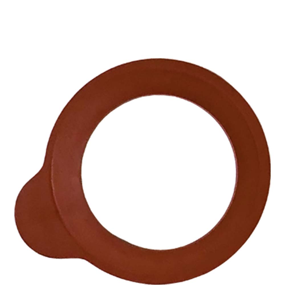 Gummiringe für Lock-Eat Karaffen (P6),Luigi Bormioli