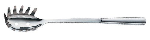 WMF Nudellöffel | Maße: 32,3 x 6,5 x 5 cm