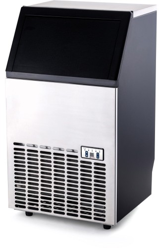HENDI Eiswürfelbereiter - 300 W - 448x400x(H)798 mm
