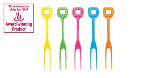 Partygabeln PRESTO, 20 St.