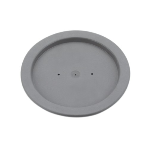 Seltmann 084O Deckel HK_SUSCHA_031_037 grau, Form: Variosyst, Dekor: 00003