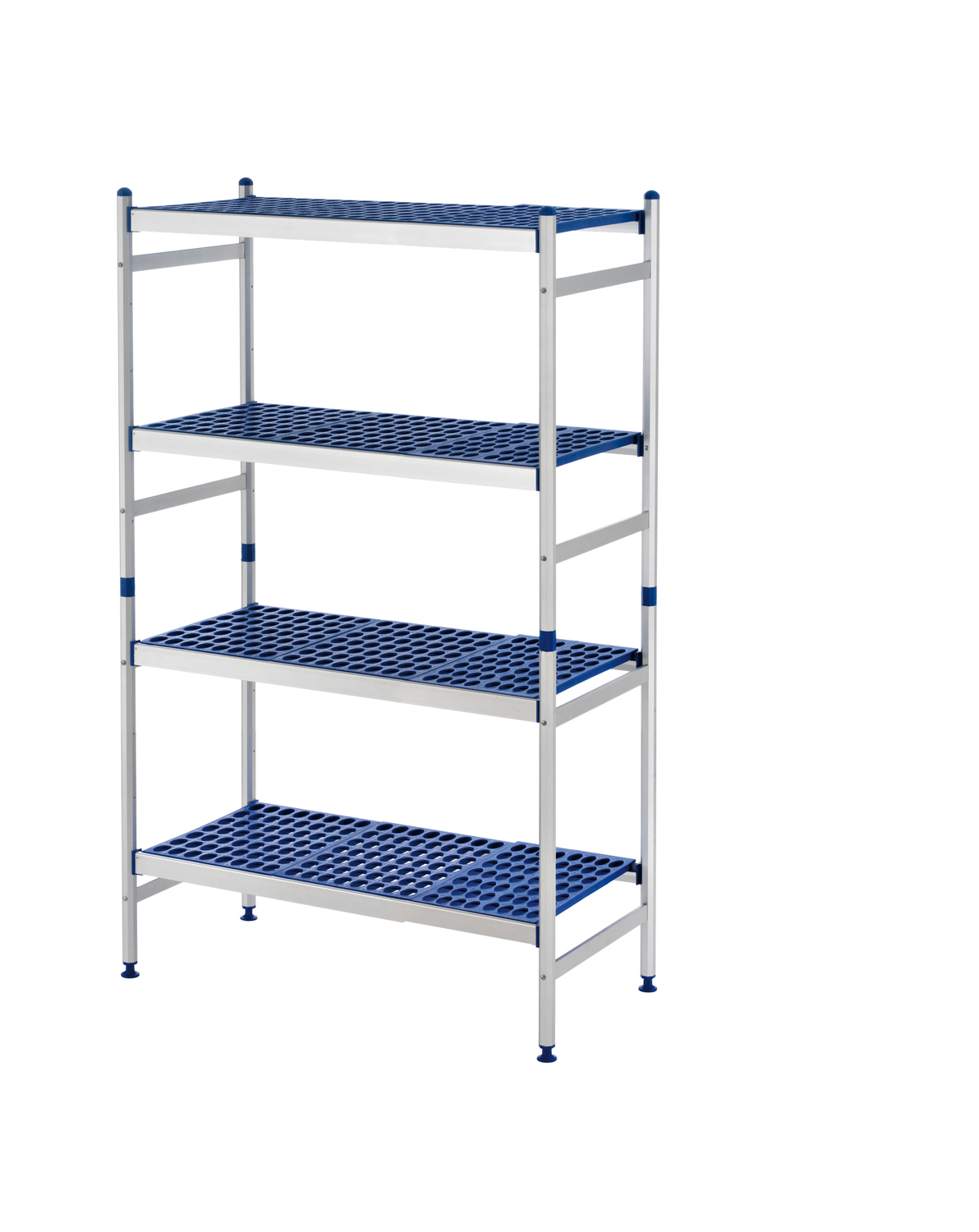 ARAVEN Regal, Standard Modell, 975x475x1671mm