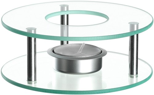 Montana Geschenkkarton/ Stövchen :duo