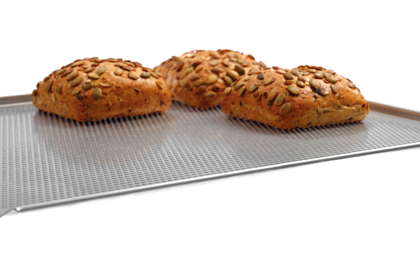 Bartscher Lochblech 433x333-AL | DurchmesserLochung: 3 mm | Maße: 43,3 x 33,3 x 1,0 cm.Gewicht: 0,55 kg