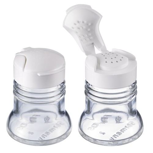 Westmark Set Universalstreuer »Paris-Snap«, 2tlg