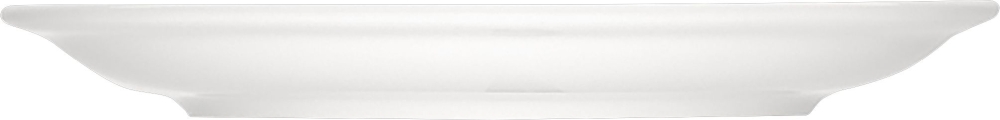 BAUSCHER 6200 Teller flach coup 17 cm