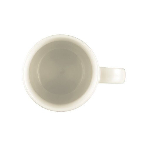 Seltmann Obere zur Moccatasse, Form: Diamant, Dekor: 00003