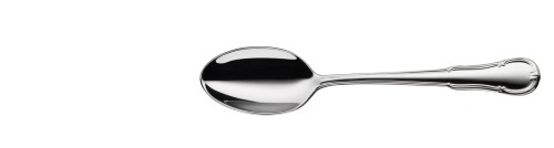 WMF Vorspeisen-/Dessertlöffel BAROCK | Maße: 15,4 x 3,3 x 2,3 cm