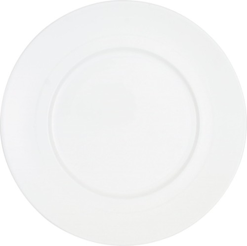 Villeroy & Boch Teller flach, 17 cm Durchmesser, Serie Marchesi
