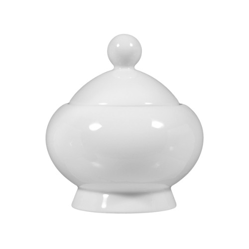 Seltmann Zuckerdose 2 Personen, Form: Lido, Dekor: 00003