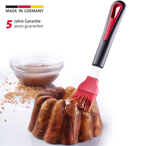 Westmark Silikonpinsel »Gallant«