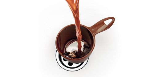 Sieb für Kaffeesatz PRESTO Ø 8 cm